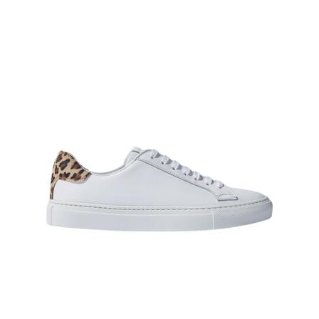 Scarosso - Sneakers - Vit - Dam - Storlek: 35 Eu, Dam, Storlek: 35 EU