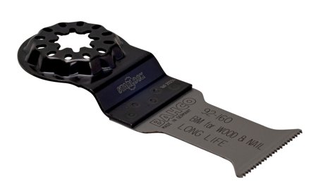 Bahco 92-160 Bimetallblad 25-pack, Maskintillbehör & förbrukning