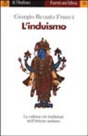 L'induismo Giorgio Renato Franci