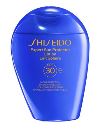 Shiseido Suncare Expert Sun Protection Lotion SPF 30+