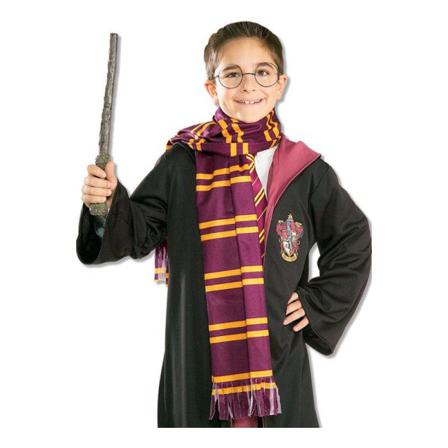Harry Potter Gryffindor Halsduk One Size