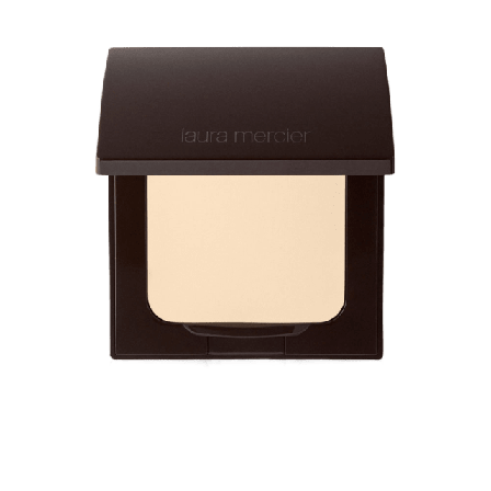 Laura Mercier Translucent Pressed Setting Powder Puder Dam Transparant 9 G