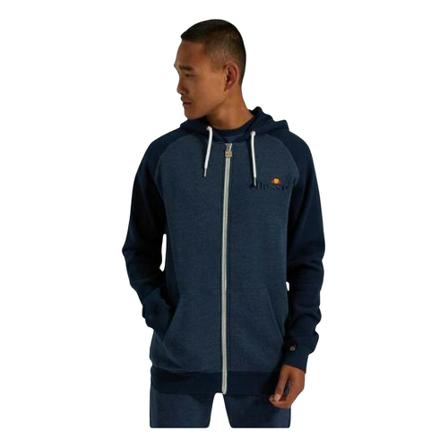 Ellesse Chandal Chandal Capucha Shg09820 Blå, Herre Trøjer