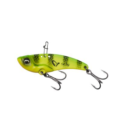 Savage Gear Vib Blade 5,5cm 14,5g Firetiger