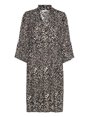 Kaffe | Kamarita Amber Dress | 36