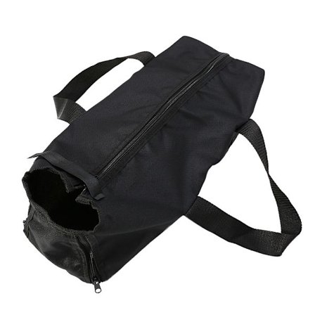 Hund Grooming Holder Pouch Multi-lynlås Mesh Bag Heavy Duty Pet Grooming Bag