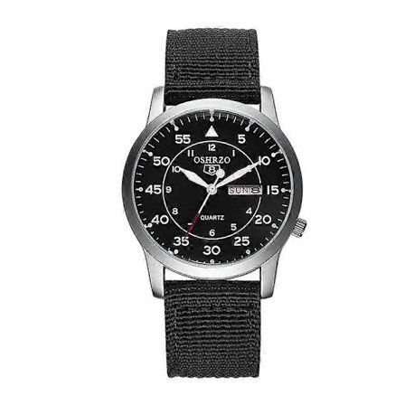 1963 Klokke Pilot OSHRZO Merke Multifunksjonsdisplay Tøff Gutt Stil Timer 1963 Kronograf Klokke Militær Sport Menn Armbåndsur