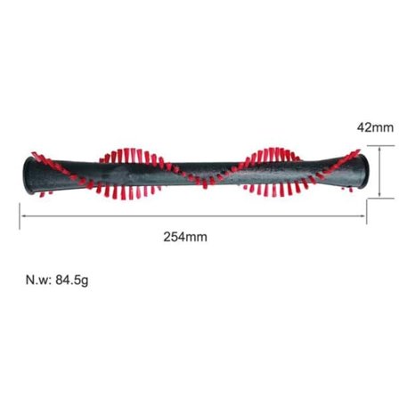 Støvsugerbørste til Miele Triflex HX1-serien