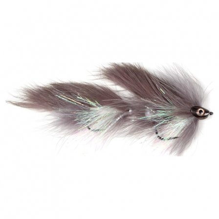 Guideline Scull Bunker Zonker – Grey/White