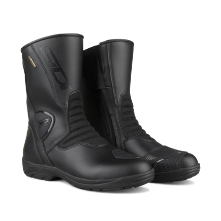Stivali Moto Sidi Gavia Gore-Tex Nero 49
