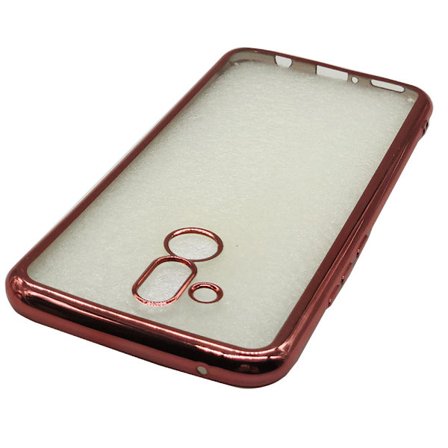 Flovemes Extra Tunna Silikonskal - Huawei Mate 20 Lite