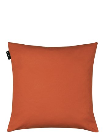 LINUM Annabell Cushion Cover - Red - 40X40CM
