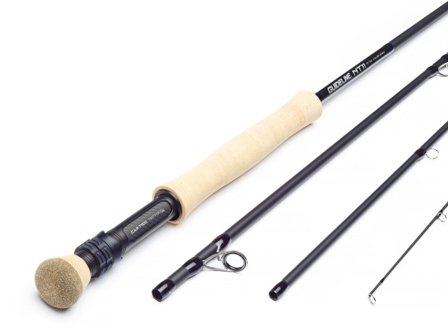 Guideline NT11 Lake & River Single Hand Fly Rod - # 7 10'