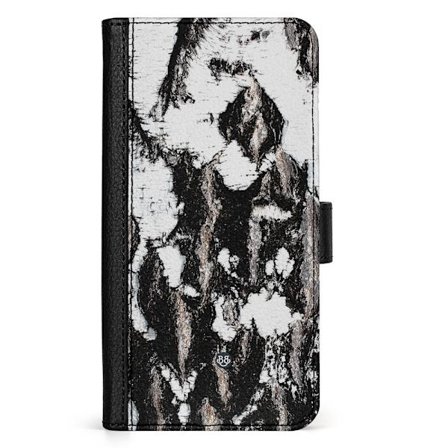 Bjornberry iPhone 15 Pro Max Fodral - Björk