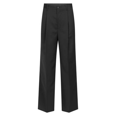 Han Kjøbenhavn, Suit Trousers Zwart, Heren, Maat:XL