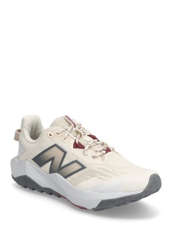 New Balance New Balance Dynasoft Nitrel V6 - Cream - 35