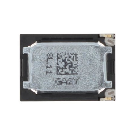 Ulkoäänet - SAMSUNG - Galaxy A05s - Vaihto - CE RoHS - Sertifioitu - Harmaa