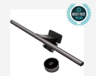 BenQ Screenbar 2 e-reading lamp