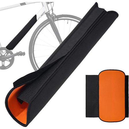 E-cykel Batteriskydd, Nattreflekterande Batteri, Skydda E-cykel, Cykel Värmeisoleringsskydd, Vattentät Dammpåse, Kylskydd, 36 * 42)