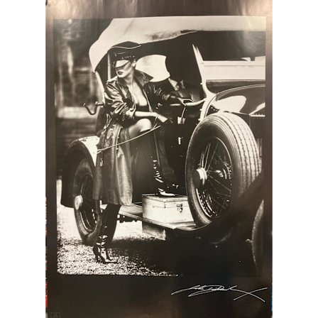 John Dietrich - Driving Force