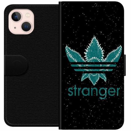 Apple Iphone 13 Mini Plånboksfodral Stranger Things