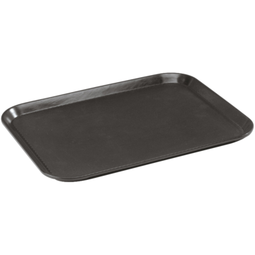 Bricka APS Non-slip Svart