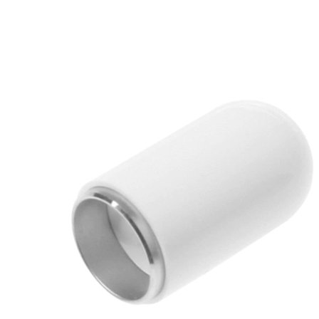 Magnetisk Ersättning Pencil Cap För iPad Pro 9,7/10,5/12,9 Inch För Apple Pen iPencil Mobil Phone Stylus Tillbehör