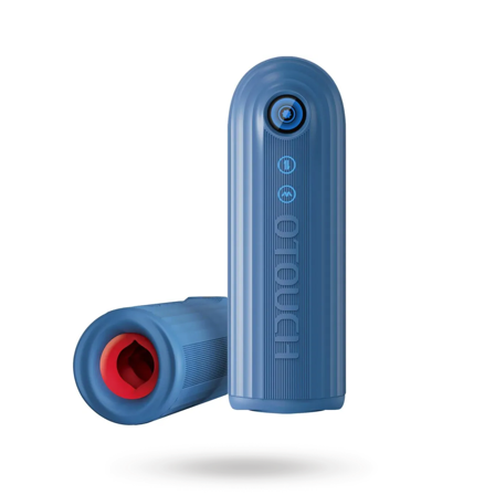 Otouch Submarine Masturbator - Vuxen.se - Fleshlight, masturbator, lösvaginor, blowjob machine