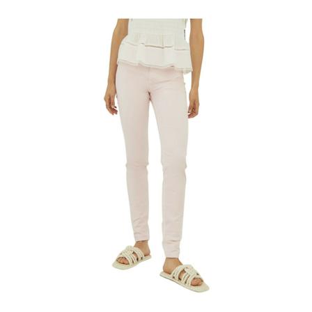 Silvian Heach Jeans , Roze , Dames , Maat: W27