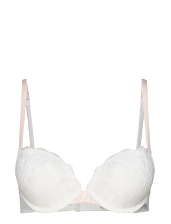 Bras With Wire White Esprit Bodywear Women