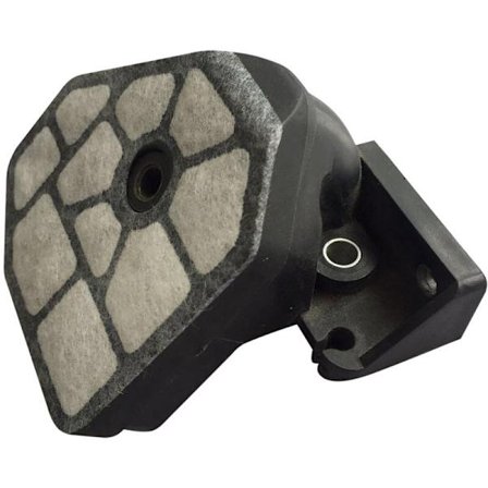 Passar till PARTNER Motorsåg, Ersättningsluftfilter för P350S Luftfilterset