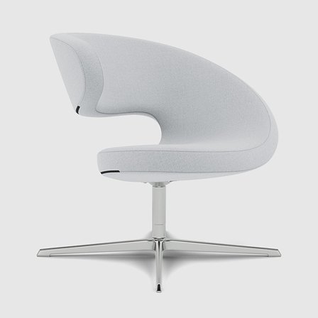 Peel Club, Varier Furniture, Armchair
