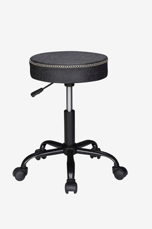 Tusent - Aloft Pall - Svart - Pallar - Från Homeroom