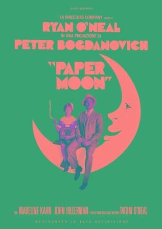 Paper Moon (Restaurato In Hd)