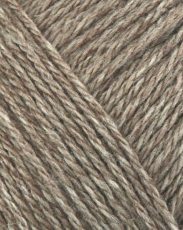 Garn Esther Hellbraun