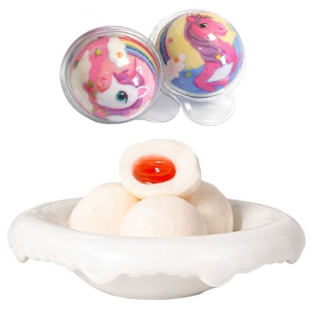 Ögongodis Enhörning 10g