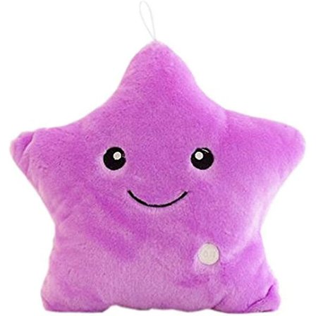 LED-upplyst, Fylld Leksak med LED-lampor