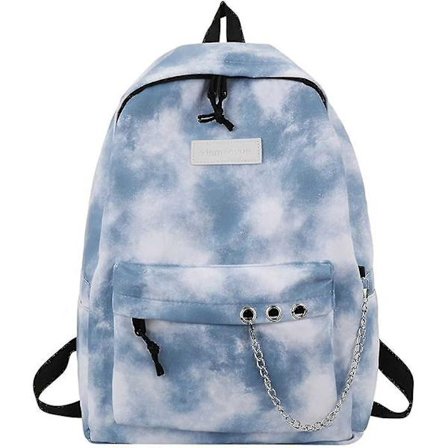 Koulu Reppu Vetoketjulla Tytöille Kapasiteetti Kausi Opiskelija Reppu Korkea Muoti T Reput Pieni Reppu Tytöille 10-12 Vuotiaille