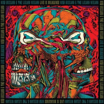 Live in milwaukee (fuzzclub official boo KING GIZZARD AND THE