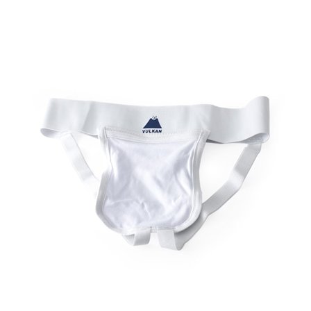 Vulkan Mens Athletic Jock Strap M Vit
