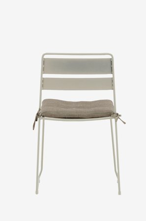 Venture Home - Hynde Lina - Beige - Stolehynder - Fra Homeroom