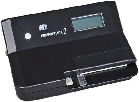 Elektrisk takkemåler - SAFE Perfotronic 2