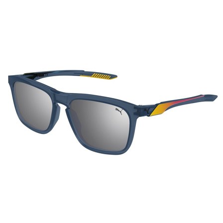Puma - Solbriller - Grå - PU0376S 005 5717