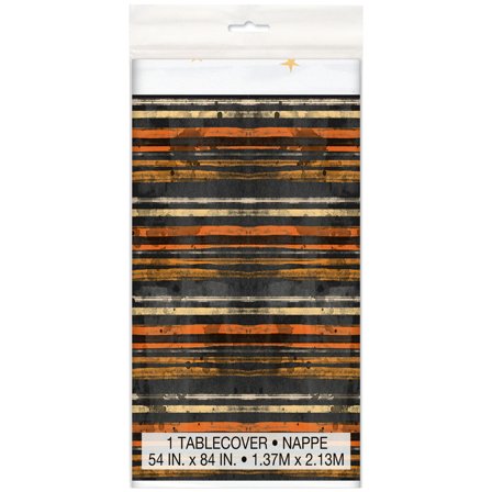 Full Moon Muovinen Pöytäliina