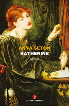 Katherine Anya Seton