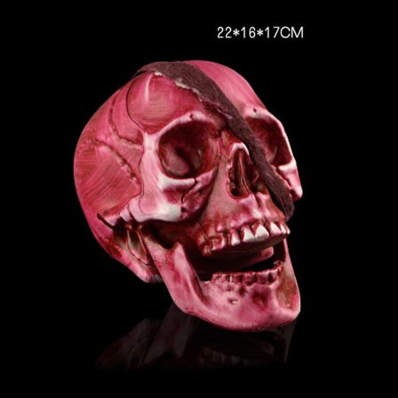 Skull Head Skull Decor 2 2