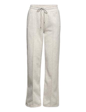 Vmlili Hw Sweat Pant Jrs Bf Grey Vero Moda
