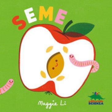 Seme. Ediz. a colori MAGGIE LI