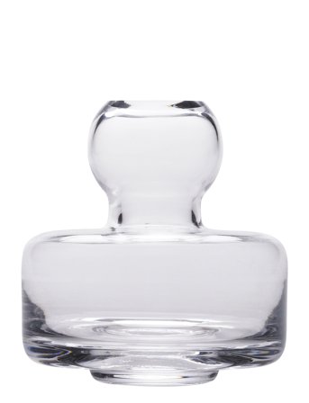 Marimekko Home Flower - Nude - H10.4CM