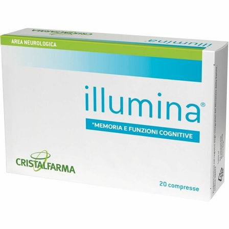 Illumina 20cpr